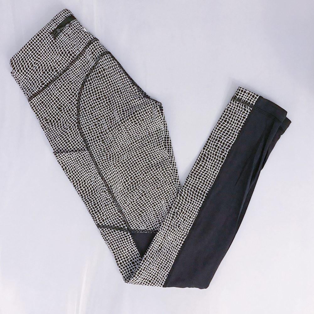 Lululemon | Speed Up Tight 28” | Luxtreme | Mesh